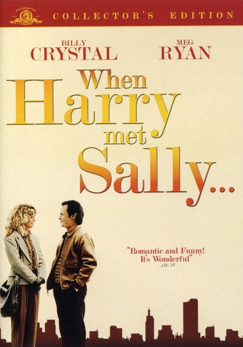 When Harry Met Sally... - DVD