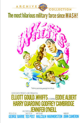 Whiffs - DVD