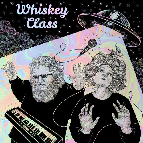 Whiskey Class Whiskey Class - Record Album - Vinyl LP