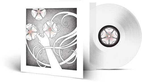 Whispering Void At the Sound of the Heart - Record Album - Vinyl LP