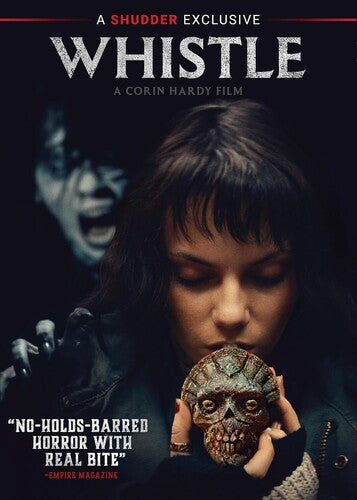 Whistle Whistle - DVD