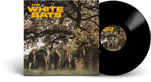 White Bats The White Bats - Record Album - Vinyl LP