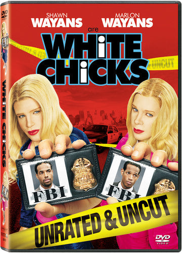 White Chicks - DVD