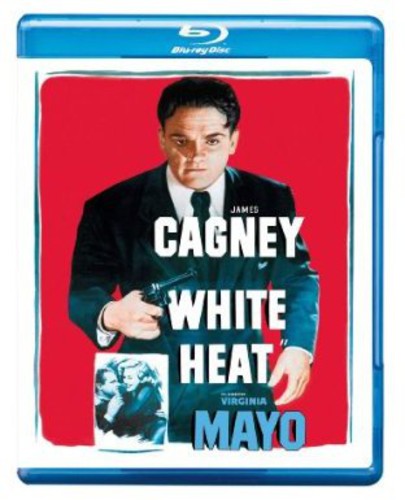 White Heat White Heat - Blu-Ray