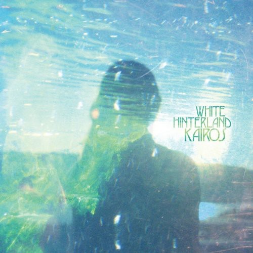 WHITE HINTERLAND Kairos - Record Album - Vinyl LP