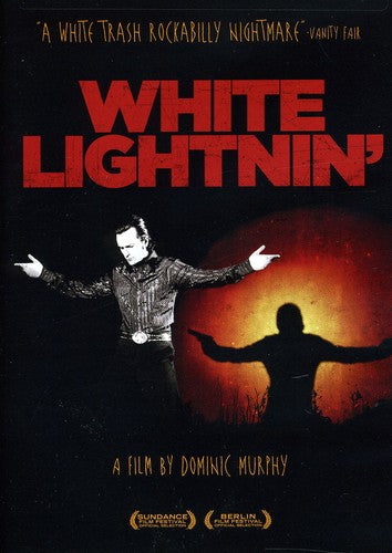 White Lightnin' - DVD