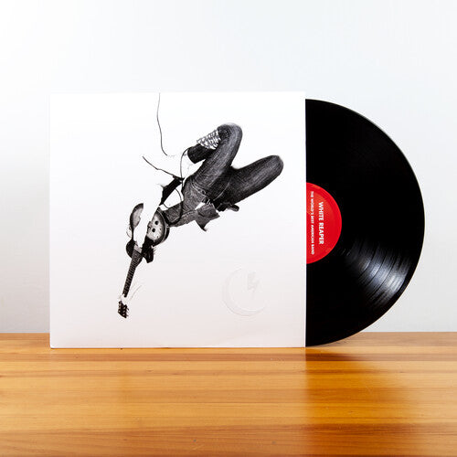 White Reaper The World's Best American Band - Record Album - Vinyl LP