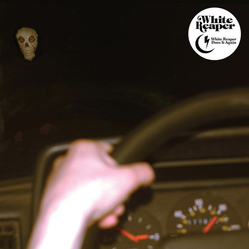 White Reaper White Reaper Does It Again - CD Album