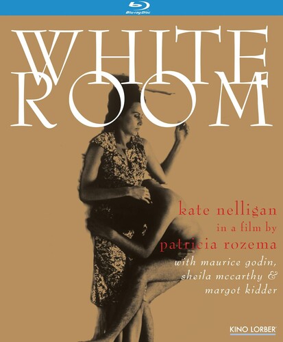 White Room White Room - Blu-Ray
