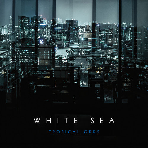 White Sea Tropical Odds - Record Album - Vinyl LP