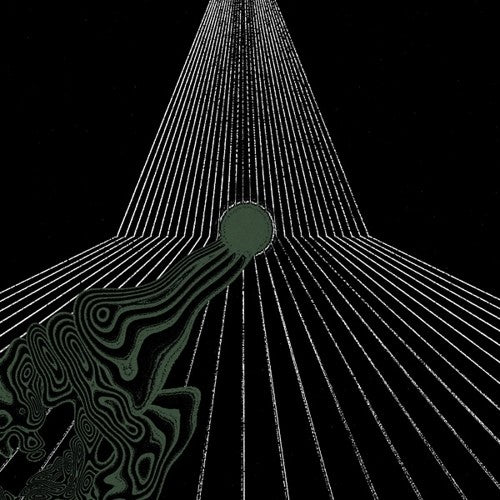 White Suns Psychic Drift - CD Album