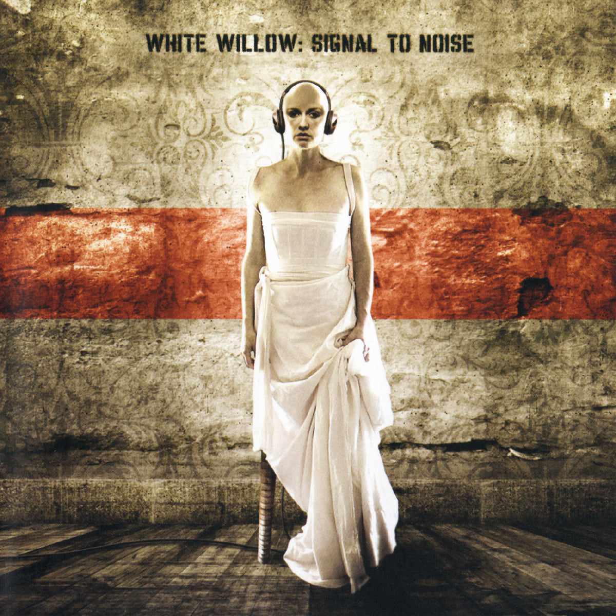 White Willow Signal To Noise (Remaster)