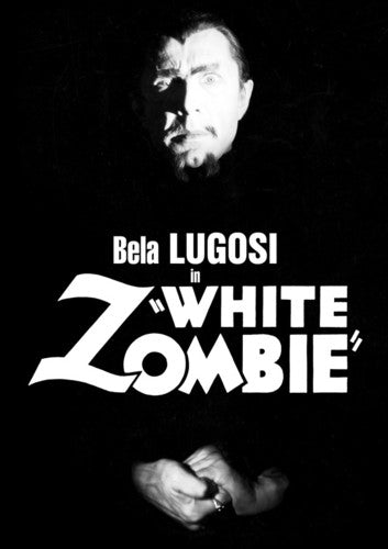 White Zombie - DVD