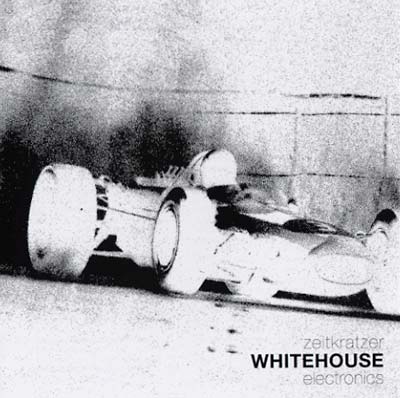 WHITEHOUSE Electronics