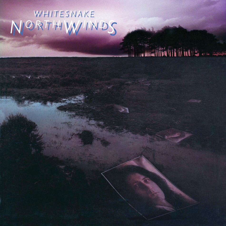 Whitesnake NorthWinds (RKTBR24) (B&MEX)