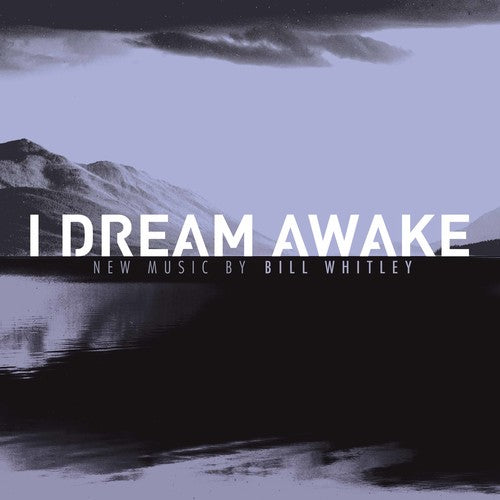 Whitley / Grasso / Lulja Dream Awake - CD Album