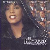 Whitney Houston The Bodyguard (Original Soundtrack) [Import]