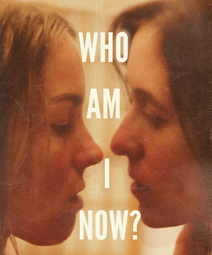 Who Am I Now Who Am I Now? - Blu-Ray