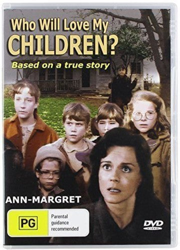 Who Will Love My Children? - DVD