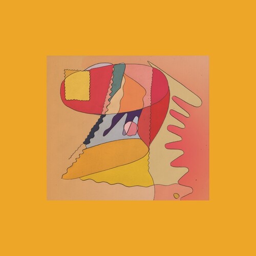 Whoarei Love Spectrum - Record Album - Vinyl LP