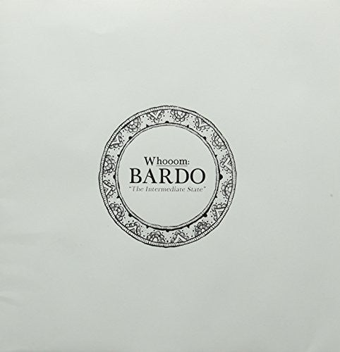 Whooom Bardo - Record Album - Vinyl LP