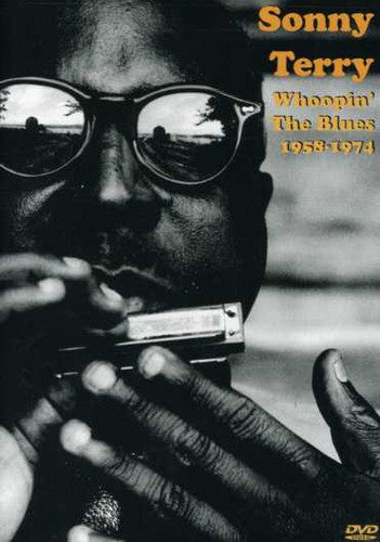 Whoopin' the Blues 1958-1974 - DVD