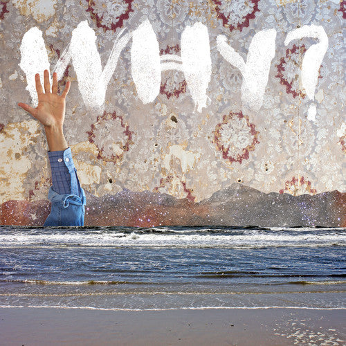 Why Moh Lhean - CD Album