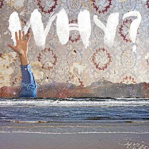 Why Moh Lhean - Record Album - Vinyl LP