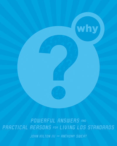 Why Powerful Answers & Practical Reasons - DVD