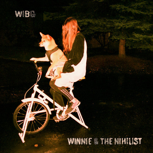 Wibg Winnie & The Nihilist - Record Album - Vinyl LP