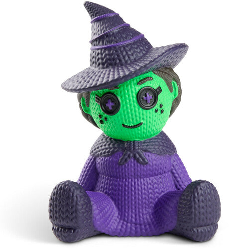 Wicked - Elphaba (Blacklight) Handmade by Robots - Wicked - Elphaba Thropp #483 (Blacklight) - CD Album