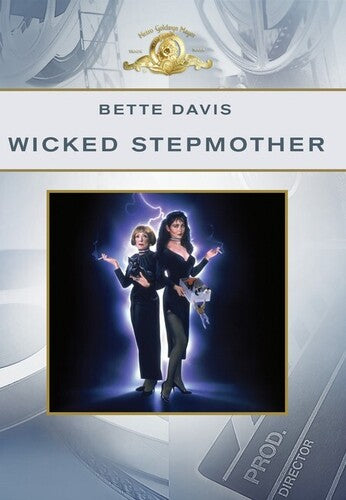 Wicked Stepmother - DVD