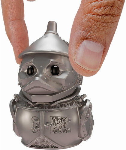 Wicked Tubbz Mini Tin Man TUBBZ - Wicked - Tin Man - Mini Edition - CD Album