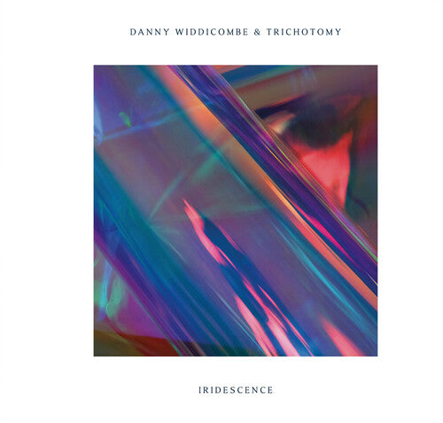 Widdicombe, Danny & Trichotomy Iridescence - CD Album