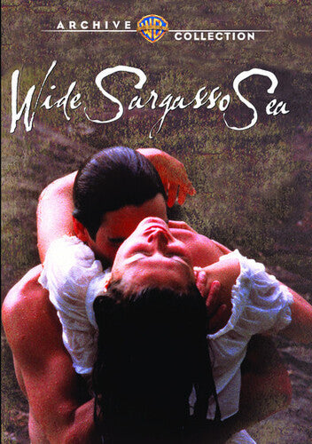 Wide Sargasso Sea - DVD