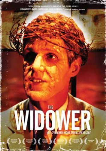 Widower - 2-Disc DVD Set