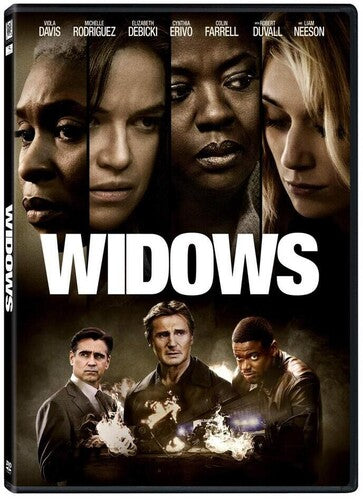 Widows Widows - DVD