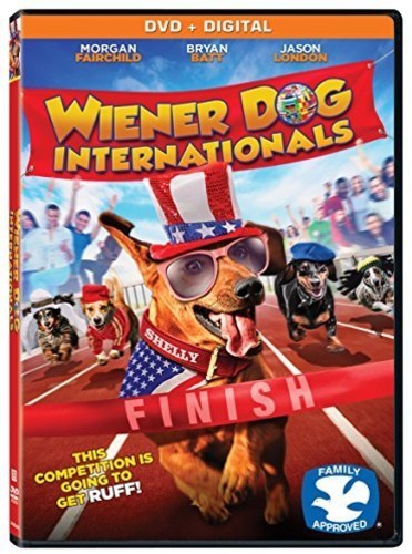 Wiener Dog Internationals - DVD