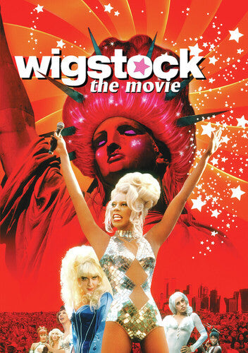 Wigstock: The Movie - DVD