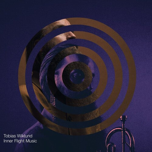 Wiklund, Tobias Inner Flight Music - Record Album - Vinyl LP