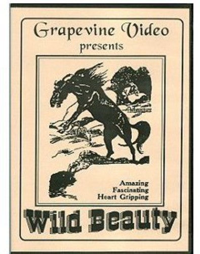 Wild Beauty - DVD
