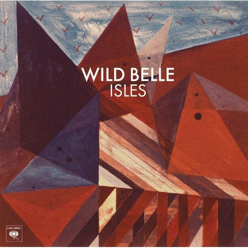 Wild Belle Isles - Double Record Album - Vinyl LP