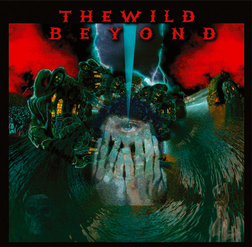 Wild Beyond Wild Beyond - Record Album - Vinyl LP