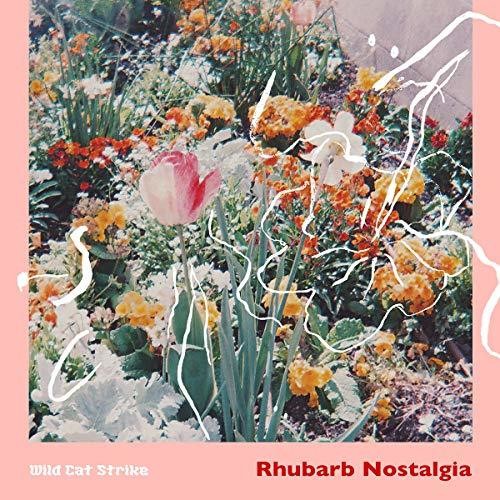 Wild Cat Strike Rhubarb Nostalgia - Record Album - Vinyl LP