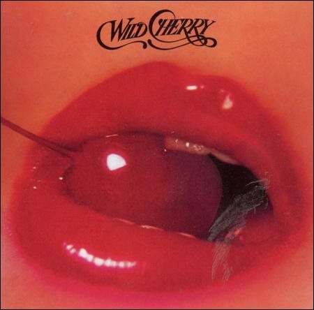 Wild Cherry WILD CHERRY