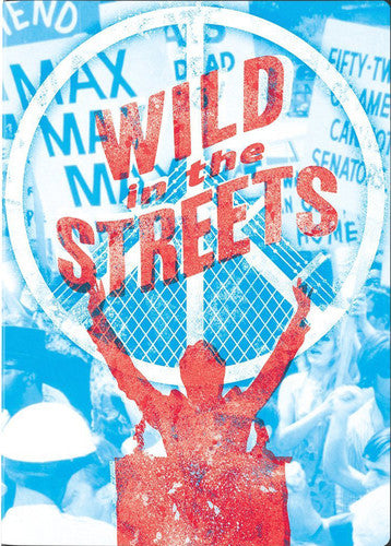 Wild in the Streets - DVD