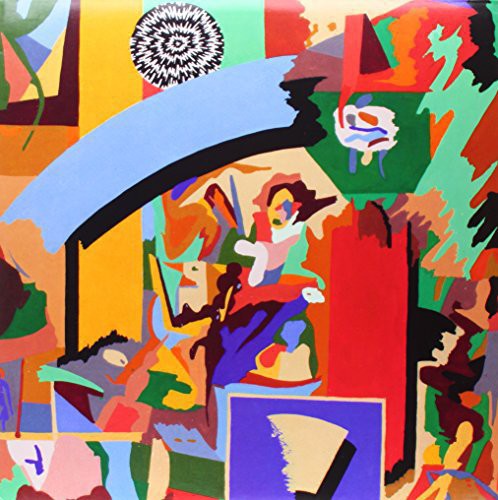 Wild Nothing Empty Estate - Record Album - Vinyl LP