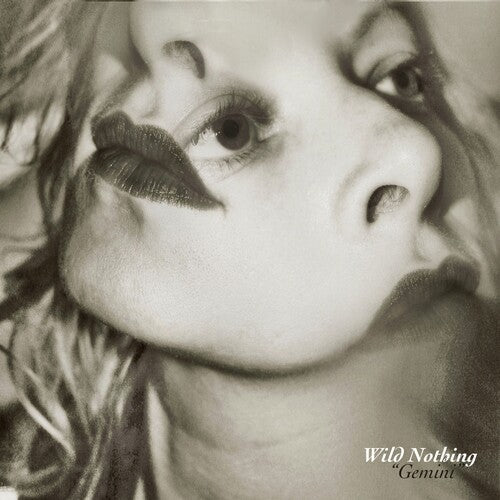 Wild Nothing Gemini - Record Album - Vinyl LP