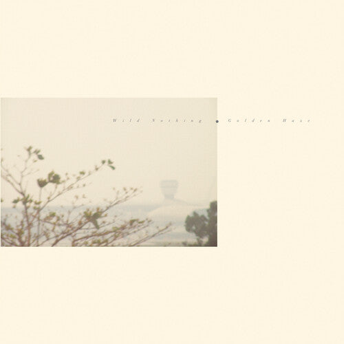 Wild Nothing Golden Haze - Record Album - Vinyl LP