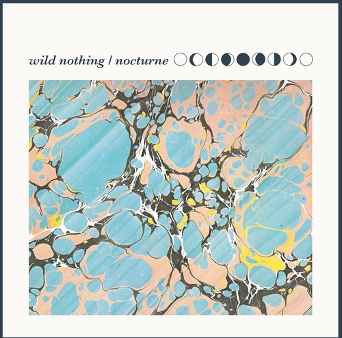 Wild Nothing Nocturne - CD Album